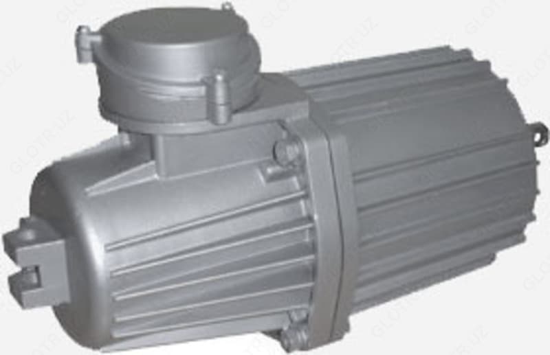 Толкатель электрогидравлический ТЭ-80-СУ У2 — 2