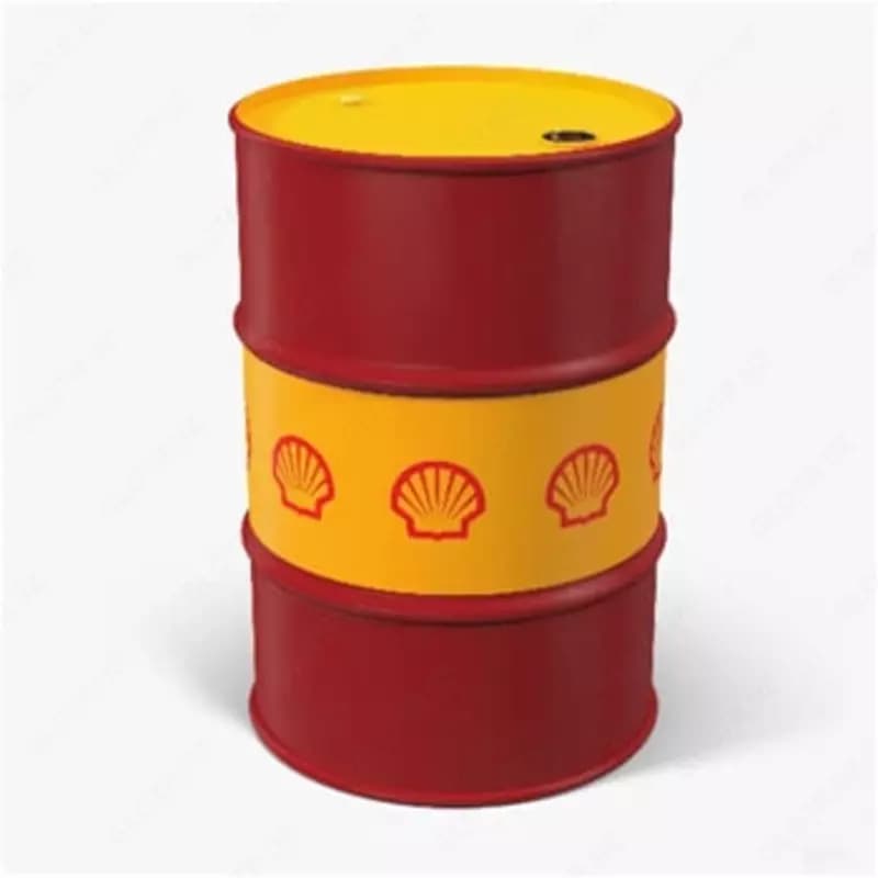Гидравлическое масло Shell Tellus S2 M 68, 209L — 2