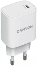 Сетевое зарядное устройство Canyon H20