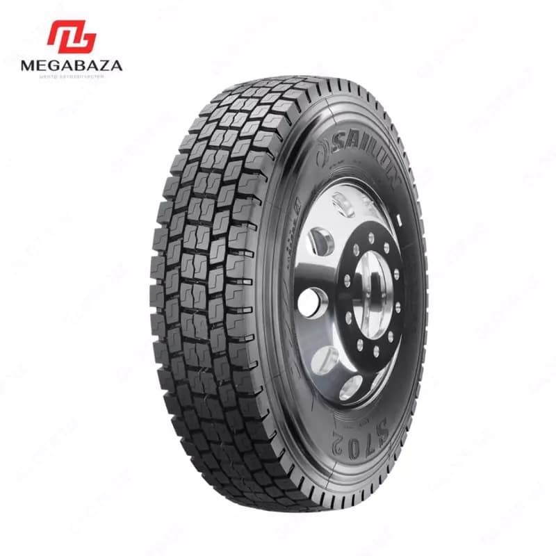 Sailun S702 (приводная) 295/80 R22.5 — 1