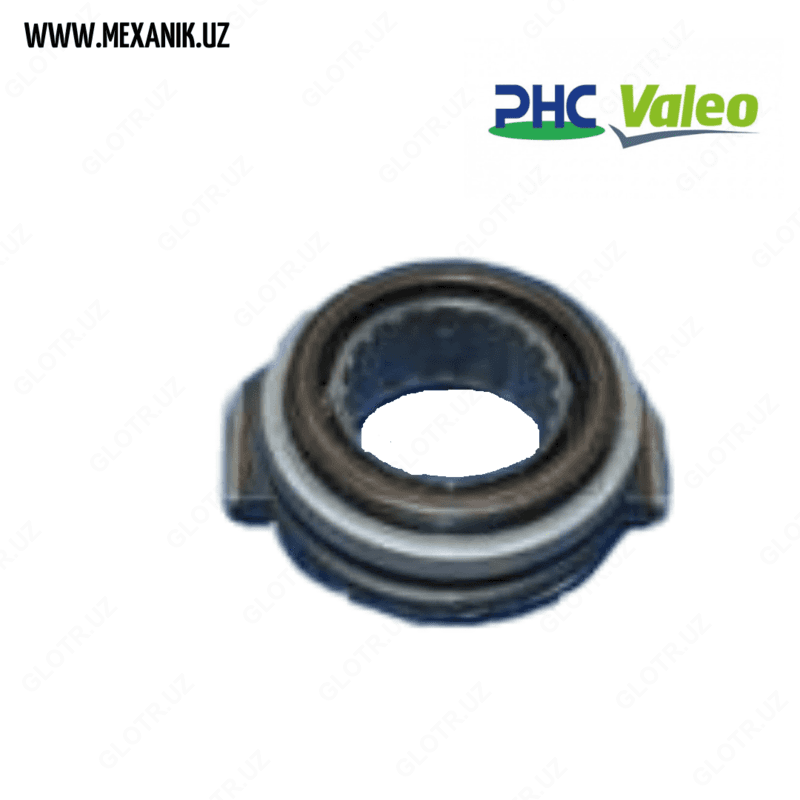 Подшипник выжимной Дамас Valeo (Ю.Корея) — 1