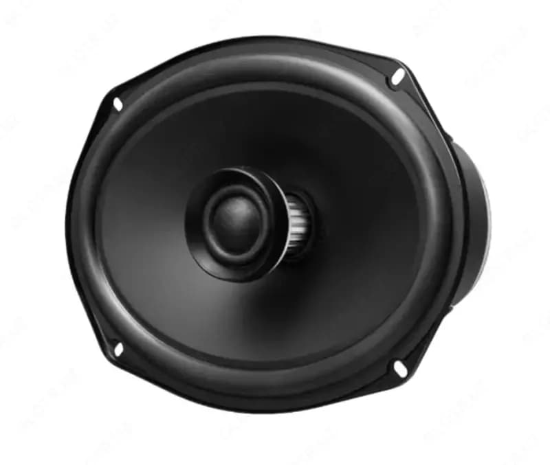 Автомобильная акустика Sony XS-690GS — 1