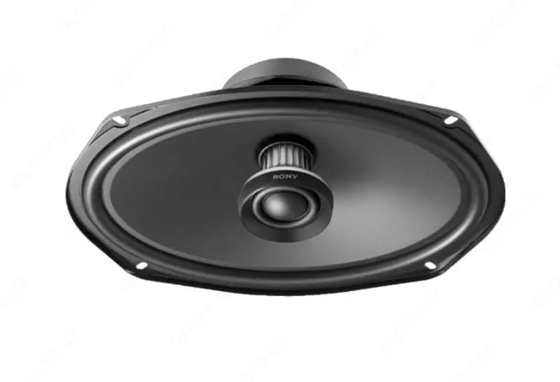 Автомобильная акустика Sony XS-690GS — 2