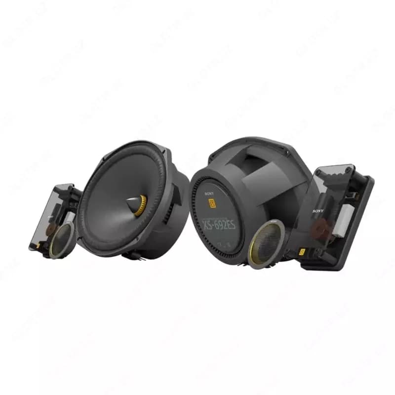 Автомобильная акустика Sony XS-692ES — 1