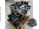 Двигатель IVECO F5BFL414A