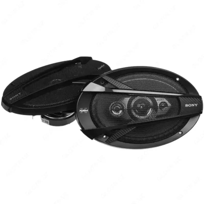 Автомобильные динамики Sony XS-XB6941 — 1