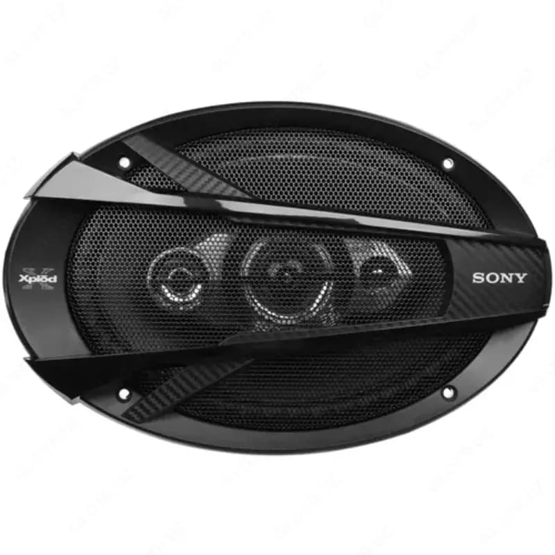 Автомобильные динамики Sony XS-XB6941 — 2