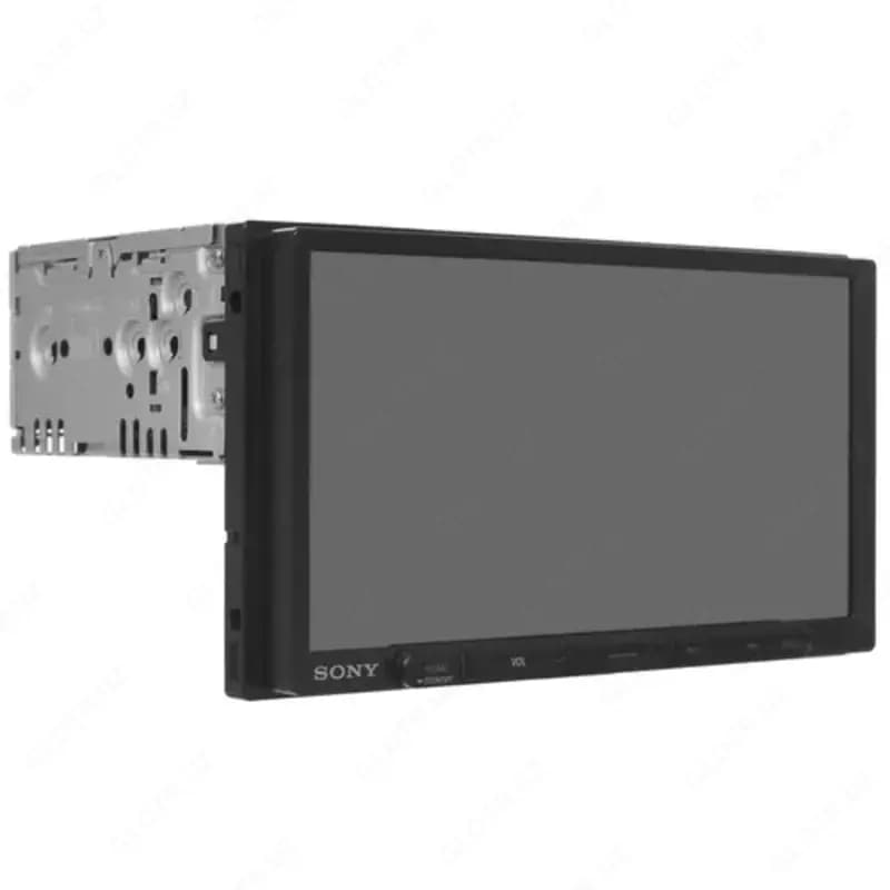 Автомагнитола Sony XAV-AX4000 — 2