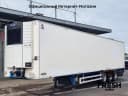 Холодильник полуприцеп Chereau Carrier Vector I550 3 Assen