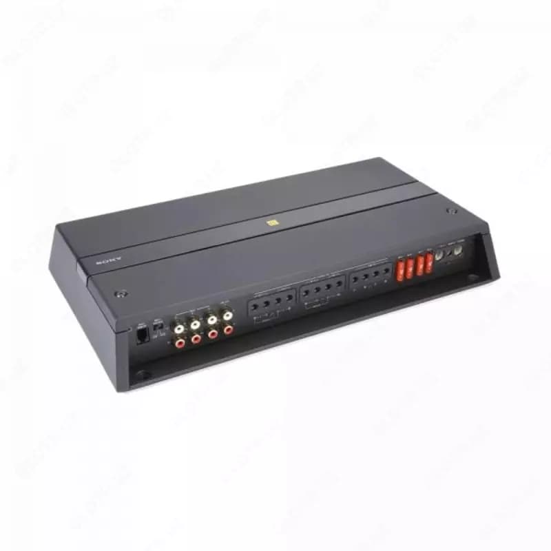 Моноусилитель мощности Sony XM-5ES — 1
