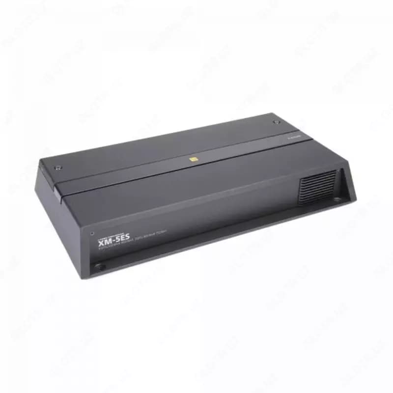 Моноусилитель мощности Sony XM-5ES — 2