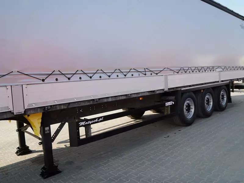 Полуприцепы Schmitz Cargobull — 5