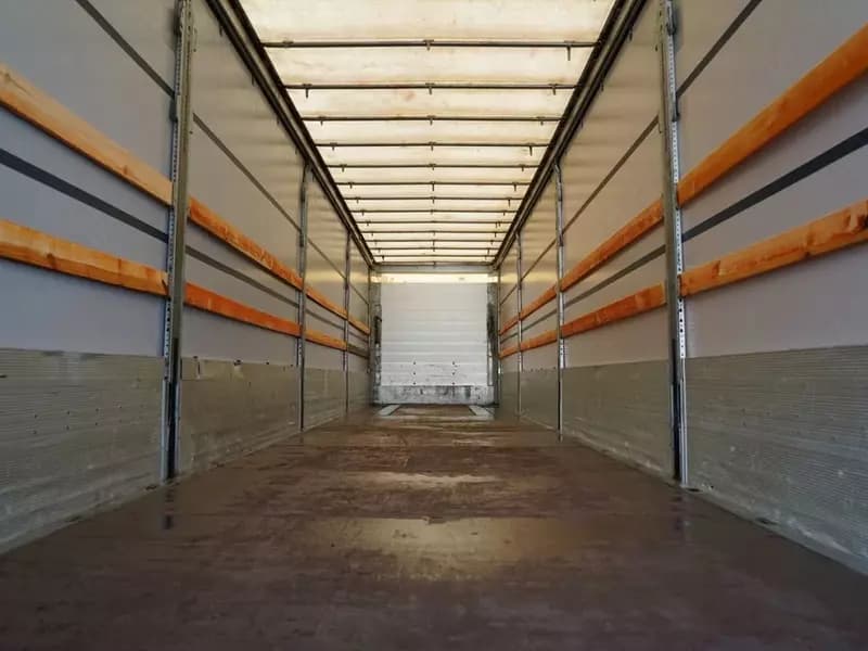 Полуприцепы Schmitz Cargobull — 8