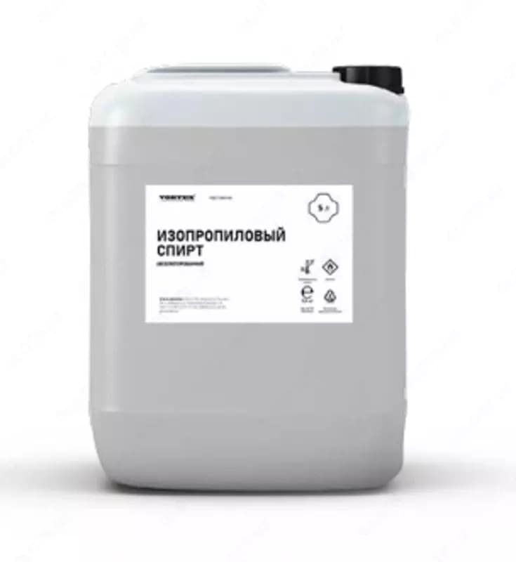 Smart open. ИЗОПРОПИЛОВЫЙ СПИРТ / ППФ ГЕЛЬ — 1