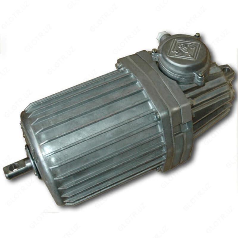 Электрогидротолкатель ТЭ-25 — 4