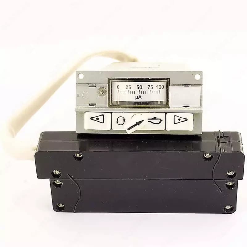 Блок управления БРУ-22 — 1