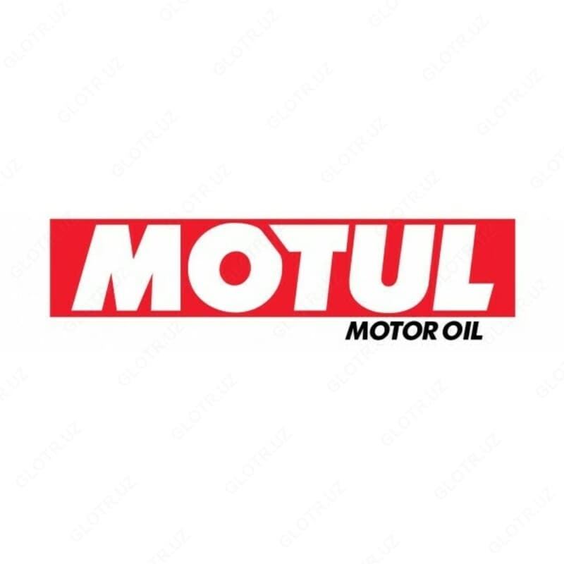 Моторное масло Motul 8100 ECO-LITE 5W-30 4л (Производство Франция) — 2