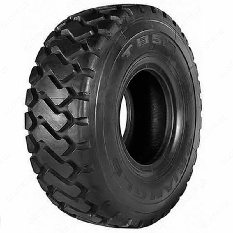 Автошина ROCKBUSTER 20,5-25 E3/L3, Погрузчик H108AE — 2