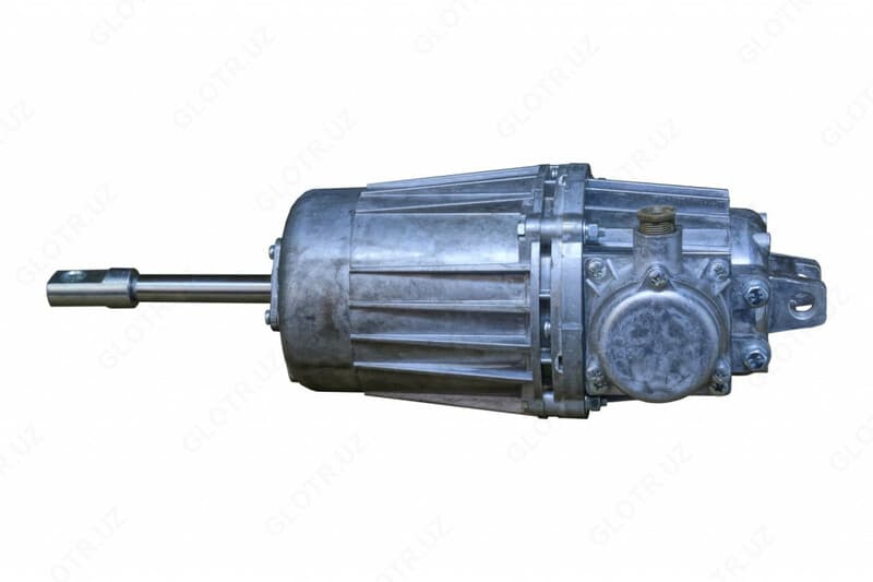 Электрогидротолкатель ТЭ-80 — 2