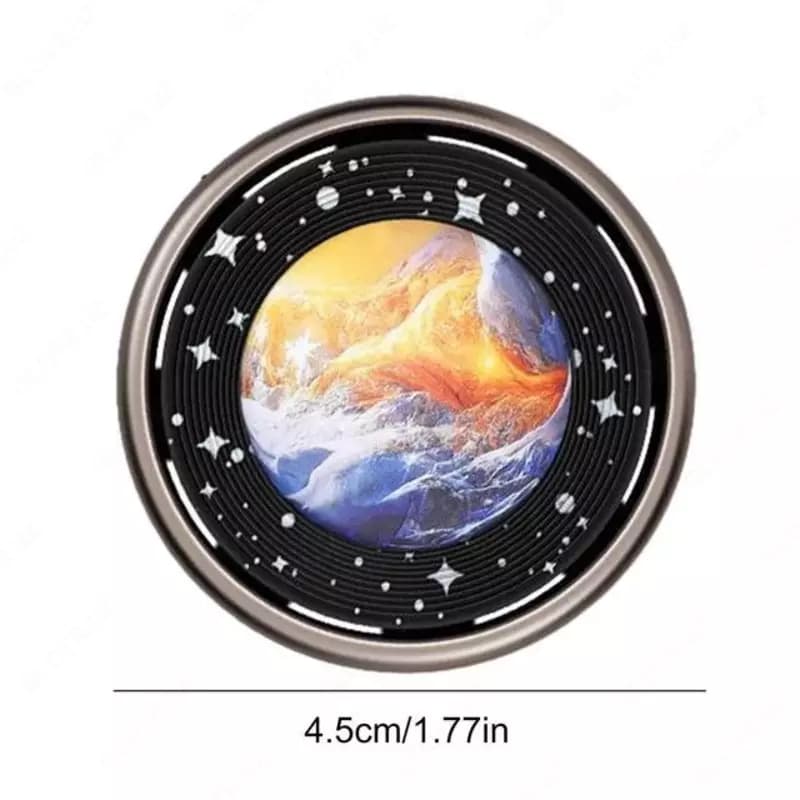 Автомобильные освежители воздуха Planet — 2