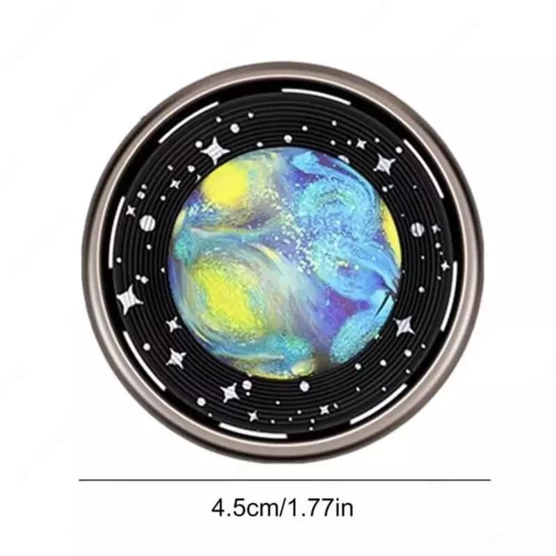 Автомобильные освежители воздуха Planet — 3