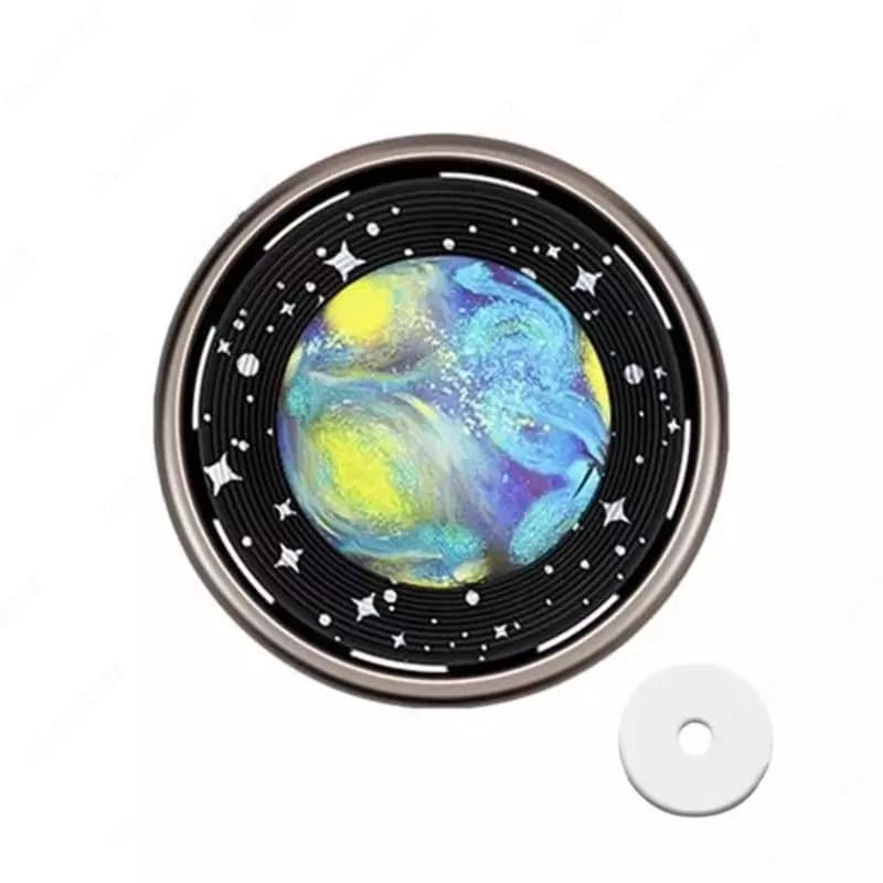 Автомобильные освежители воздуха Planet — 4