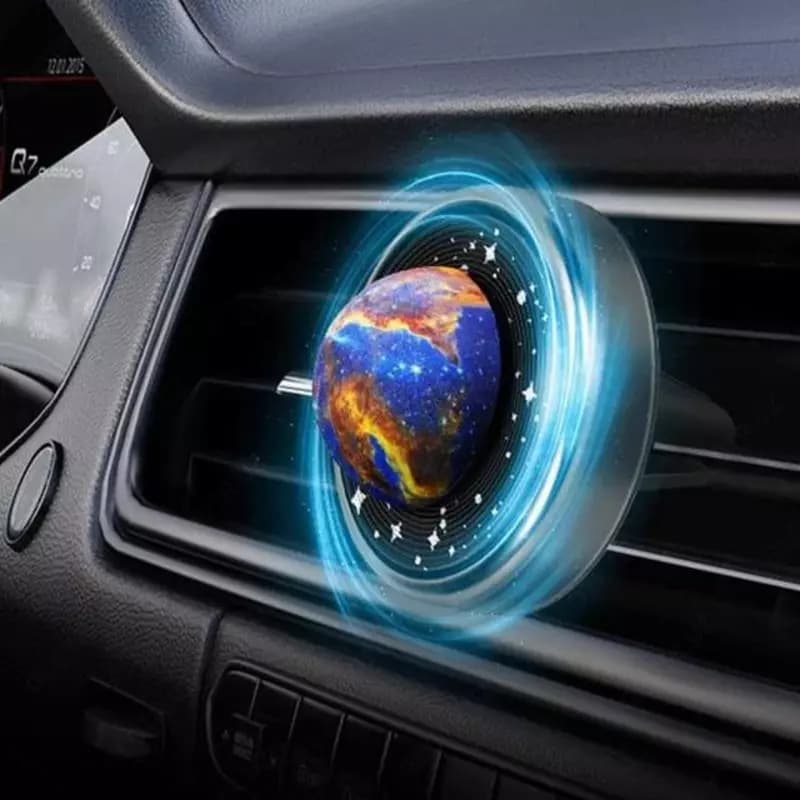 Автомобильные освежители воздуха Planet — 5