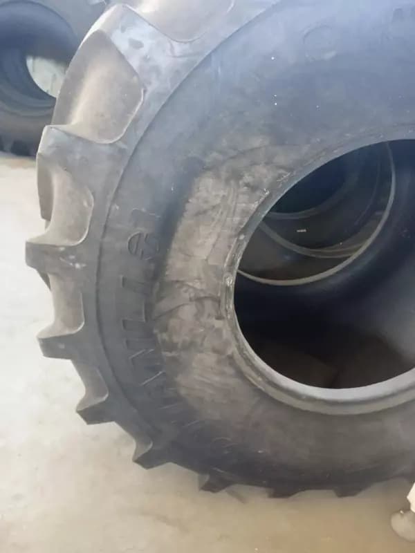 Всесезонные шины 750/65R26 Tianli — 2