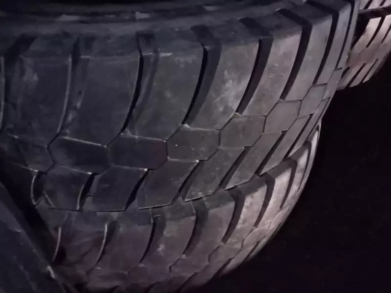 Радиальные шины Radial 37.00R57 Белаз — 3