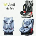 Автокресло Arise от Jikel