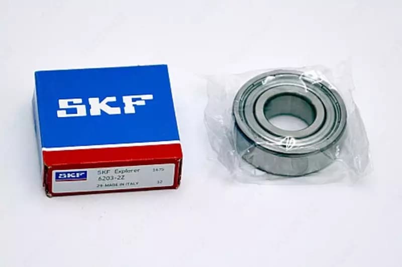 Bearinq /Подшипник 6203-ZZ(SKF) — 1