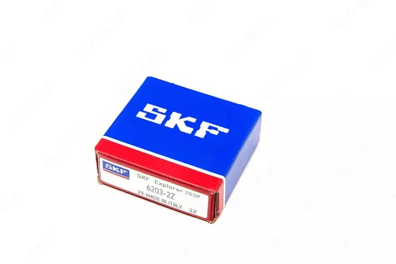 Bearinq /Подшипник 6203-ZZ(SKF) — 2
