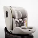 Детское автокресло ”Jikel” Mercury 360 IsoFix JK804447-62 (Франция) Бежевое