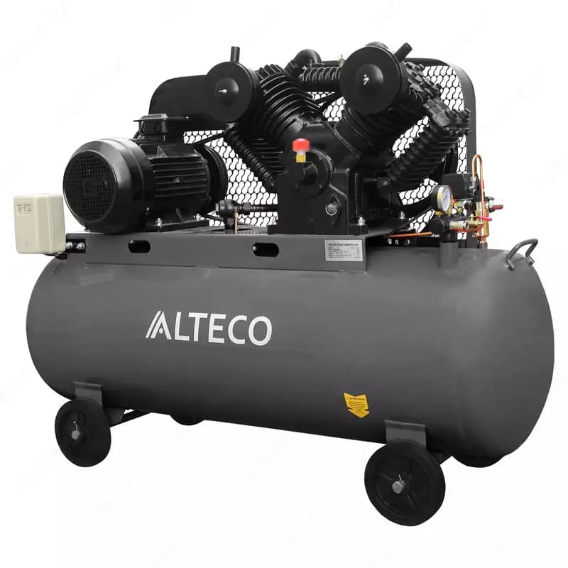 Компрессор ALTECO ACB 300/1100 — 1