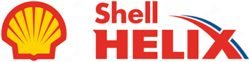 Масло моторное SHELL HELIX HX8 5W-30 4л (Производство Германия) — 2