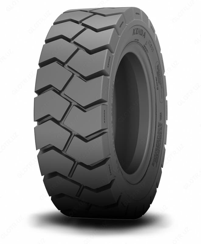Автошина ROCKBUSTER 8,25-15, Кара TW898 — 1