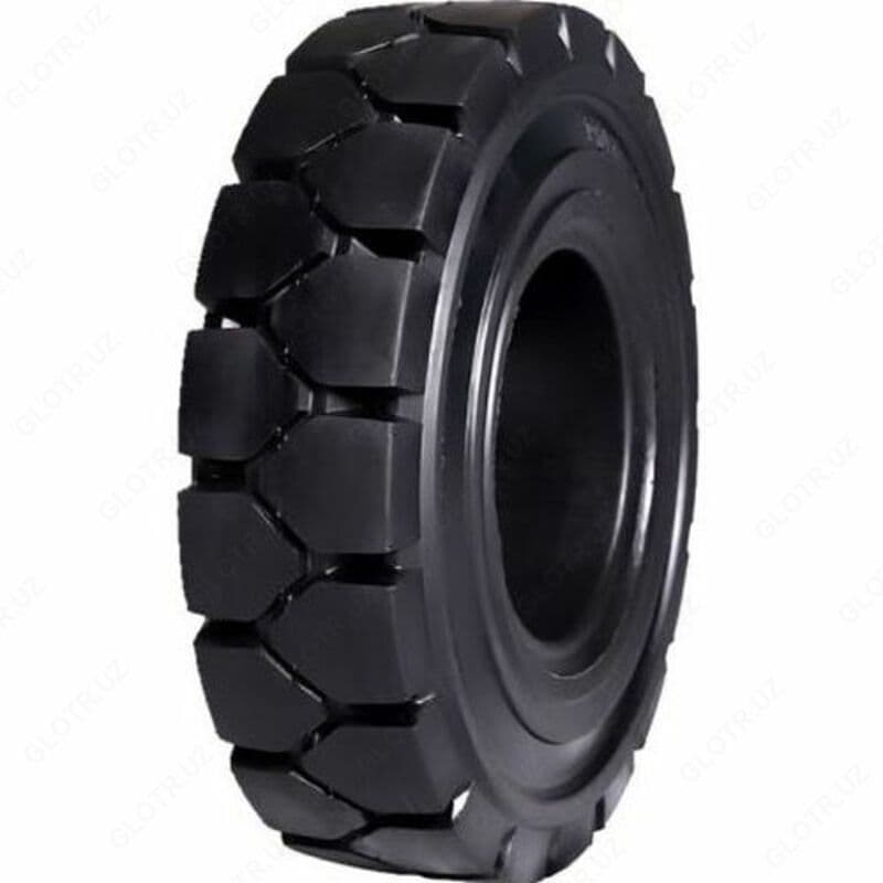 Автошина ROCKBUSTER 6,5-16, Мини трактор H657-19 — 1