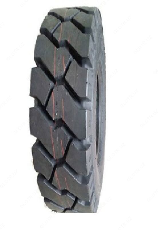 Автошина ROCKBUSTER 8,25-16 , Кара H988 — 1