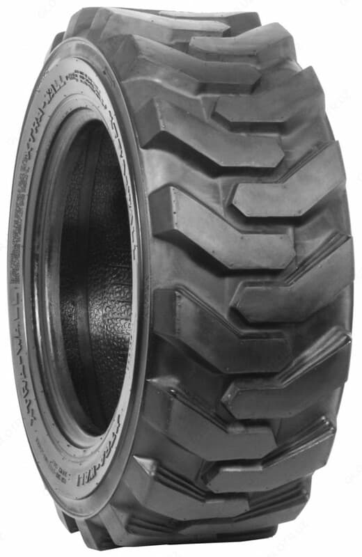 Автошина ARESROOK 12-16,5, Мини экскаватор SKS-1 — 2