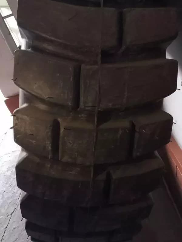 Радиальные шины 21.00R33 Incomtyre — 3