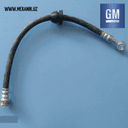 Шланг тормозной Нексия 3, Спарк GM (Ю.Корея)