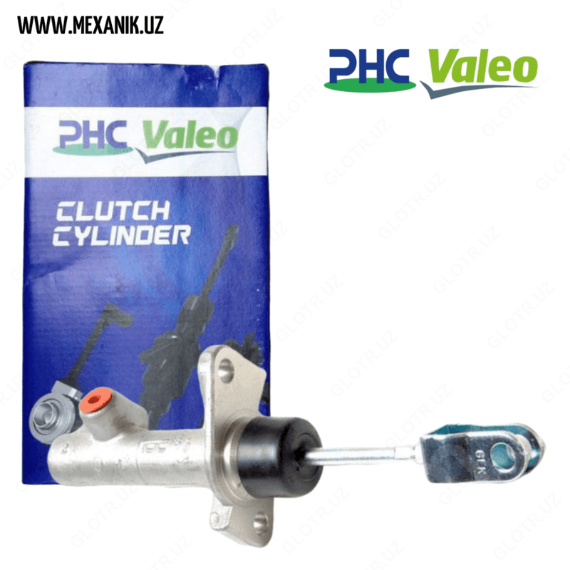 Главный цилиндр сцепления (ГЦС) Нексия Valeo (Ю.Корея) — 1