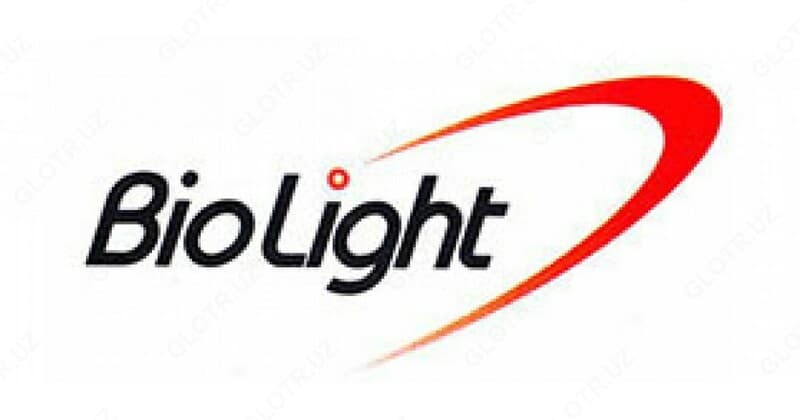 Лампа фарная H8 Biolight (Ю.Корея) — 2