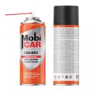 Аэрозольная смывка "MobiCAR" 0525-00 MC, дихлорметан, 1–1,5 м², 520 мл. (Бесцветная)