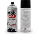 Аэрозольная автоэмаль "Mobi CAR" матовая/глянцевая, 520 мл, 2-3 м2 (Ассортимент)