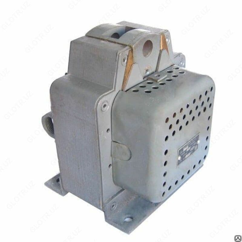 Электромагнит МИС 2100 — 2