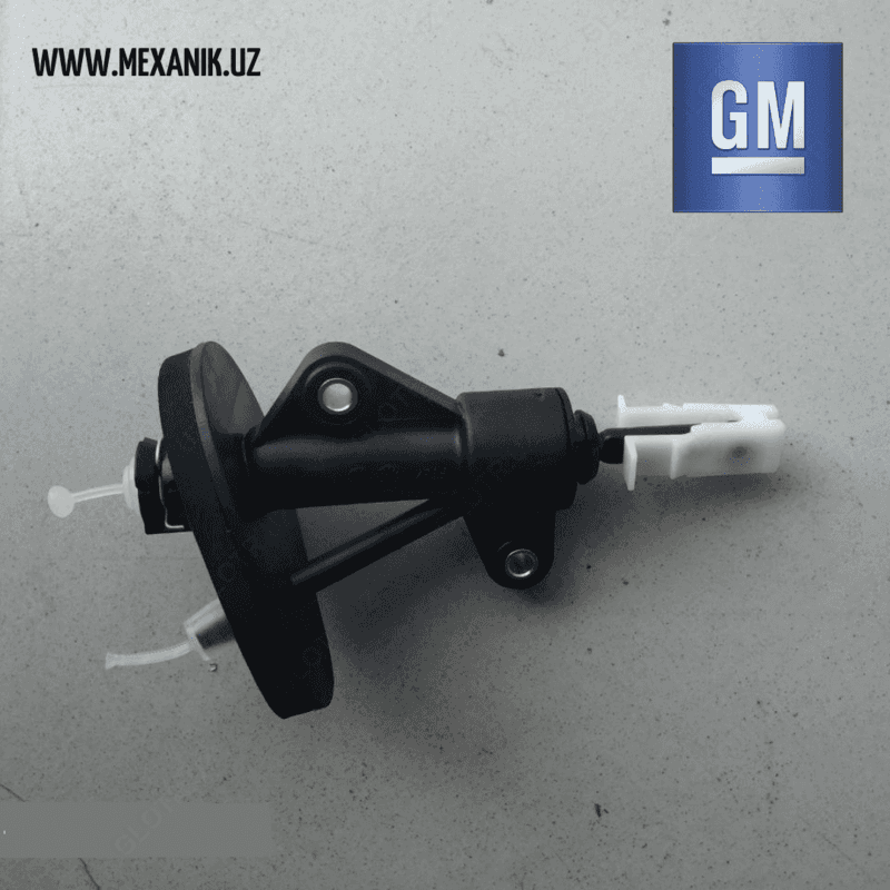 Главный цилиндр сцепления (ГЦС) Кобальт GM (Ю.Корея) — 1