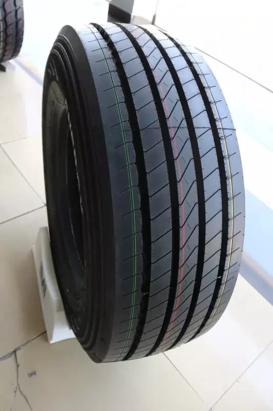 Всесезонные шины 385/65R22.5 Aufine — 1