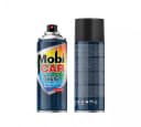 Универсальная эмаль «Mobi CAR» сигнальный черный матовый