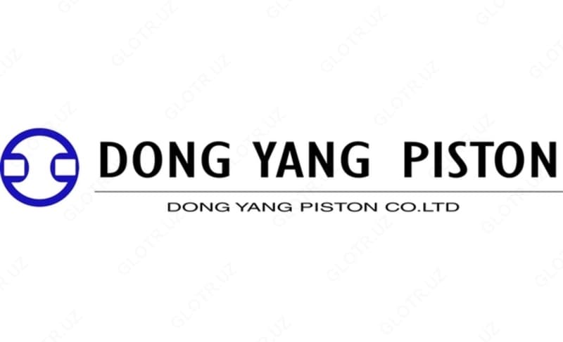 Поршня двигателя Матиз,Дамас Dong Yang (Ю.Корея) — 2